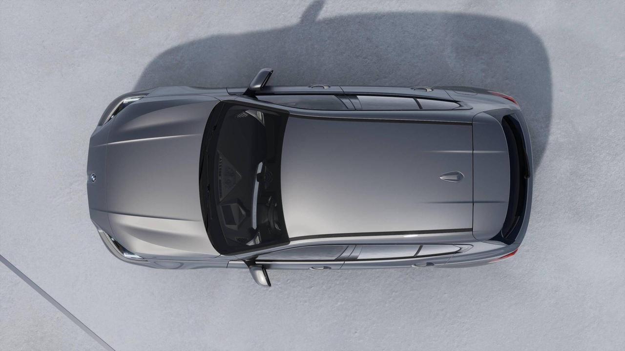 BMW Serie 1 120d 48V MSport