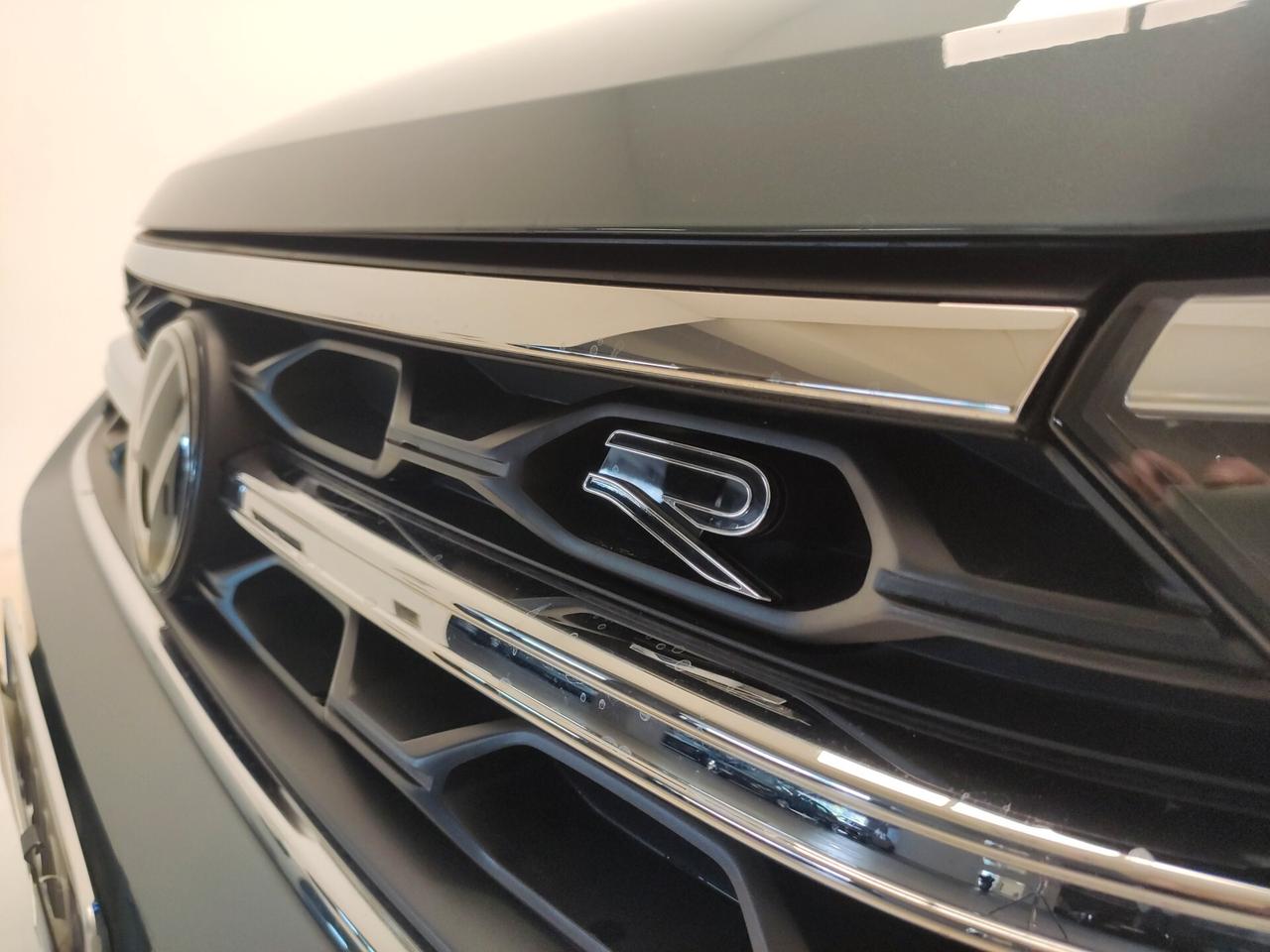 Volkswagen T-Roc 1.5 TSI ACT DSG R-Line