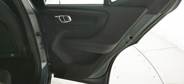 VOLVO XC40 Recharge Pure Electric Single Motor FWD Plus