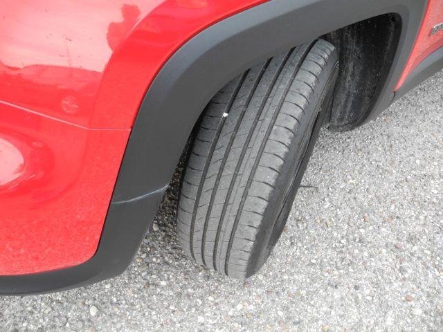 JEEP Renegade 1.0 T3 120cv Sport -Ok NEOPATEN.- UNICO PROPRIET.