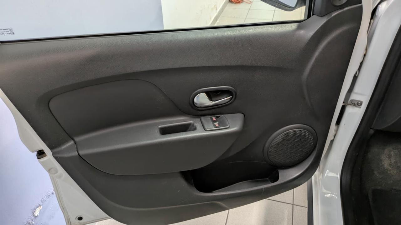 Dacia Sandero Stepway 1.0 SCe 75 CV Access