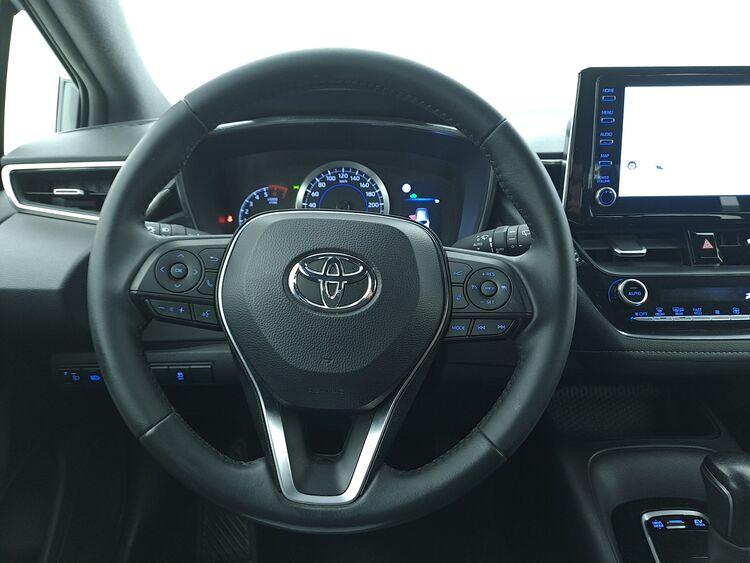 Toyota Corolla TS Hybrid Active BR164246 1.8 Full Hybrid 122CV