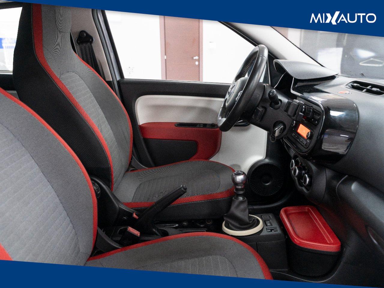 Renault Twingo 0.9 TCE Energy Intens 90CV