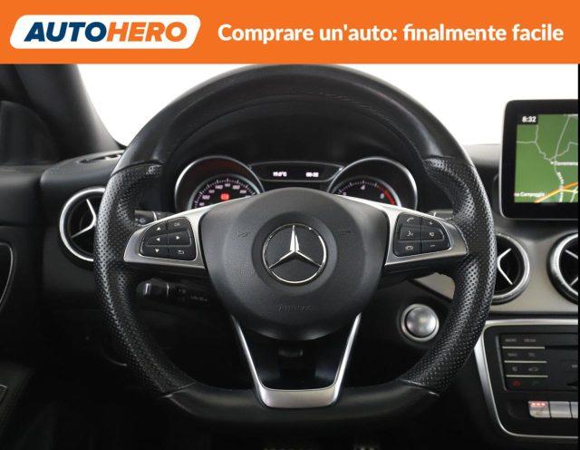 MERCEDES-BENZ CLA 220 d Automatic Premium