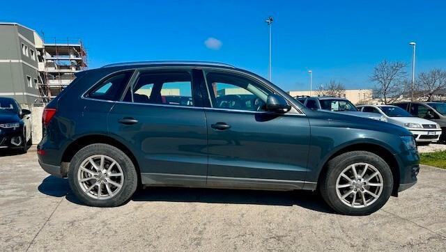 Audi Q5 2.0 TDI 170 CV quattro S tronic Advanced