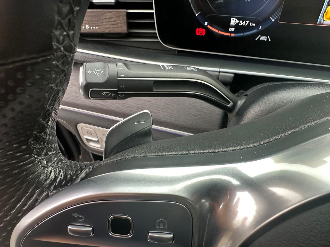 Mercedes-Benz GLE 350 Premium Plus GLE 350 D #8744