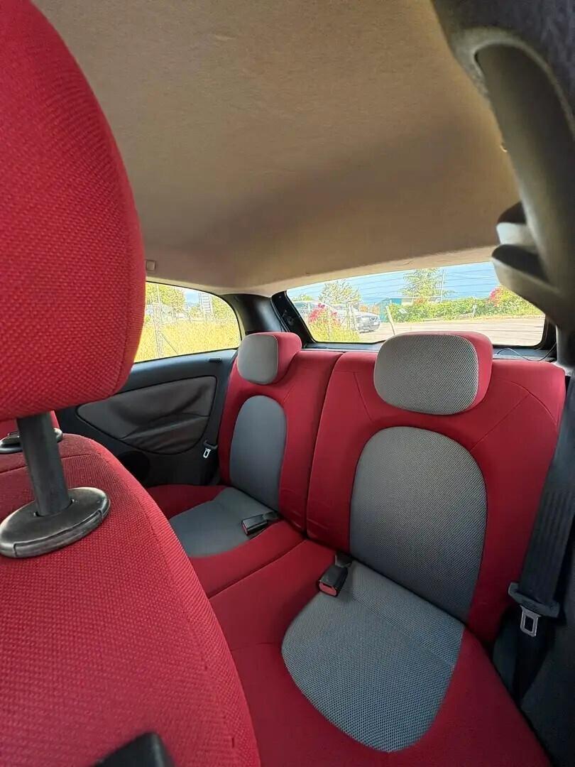 Lancia Ypsilon 1.3 Multijet 16V Oro