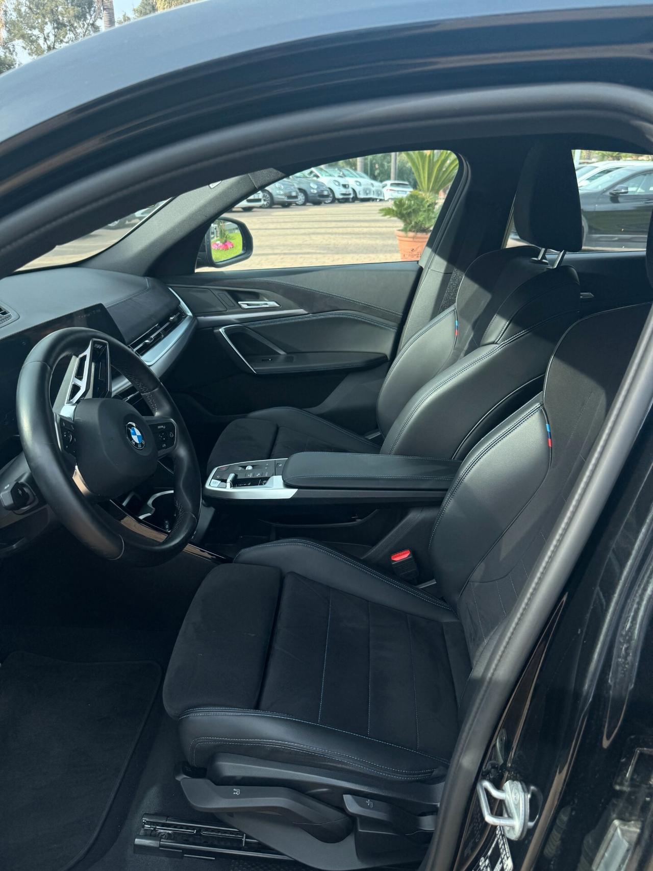 Bmw X2 M sDrive 18d Msport Pro