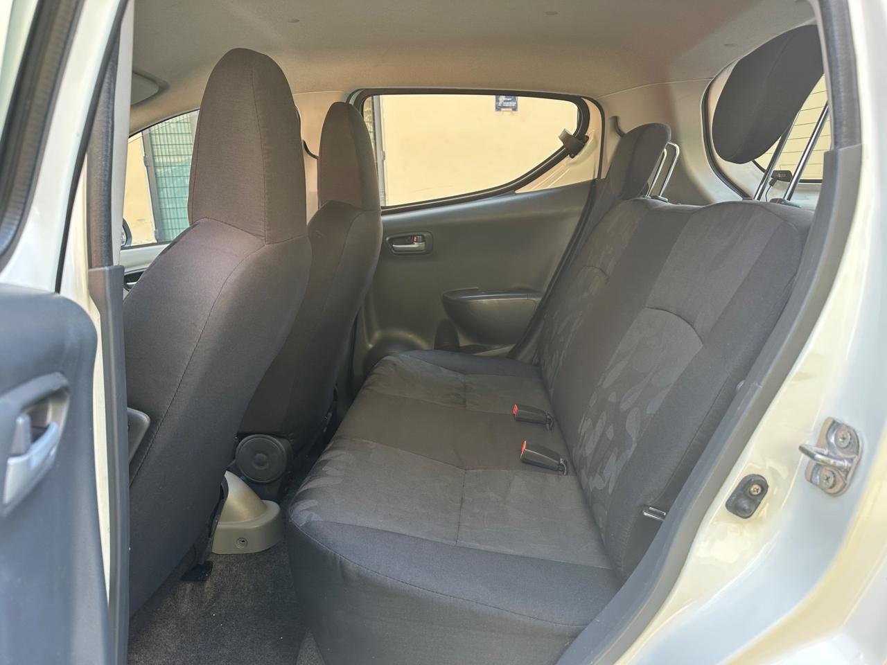 Suzuki Alto 1.0 GPL della casa fino 2030