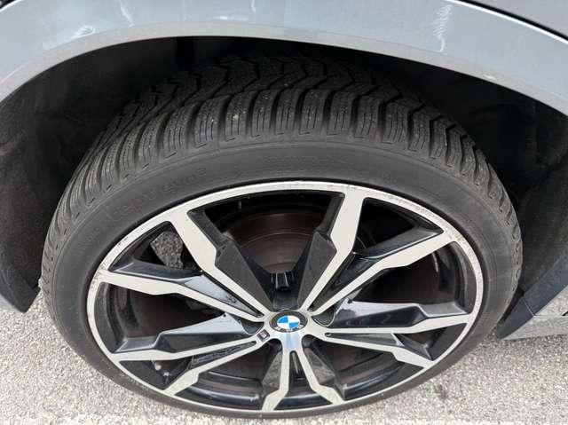BMW X2 X2 xdrive18d Msport X auto
