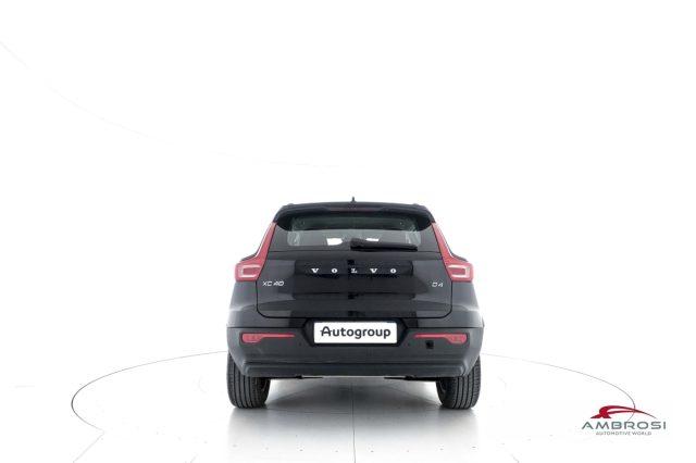 VOLVO XC40 D4 AWD Geartronic Inscription