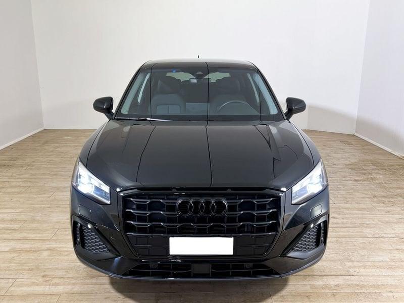 Audi Q2 30 TDI S tronic Business Advanced