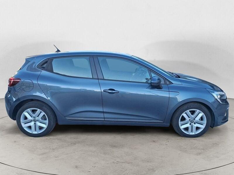 Renault Clio 1.5 Blue DCI 100 CV Business