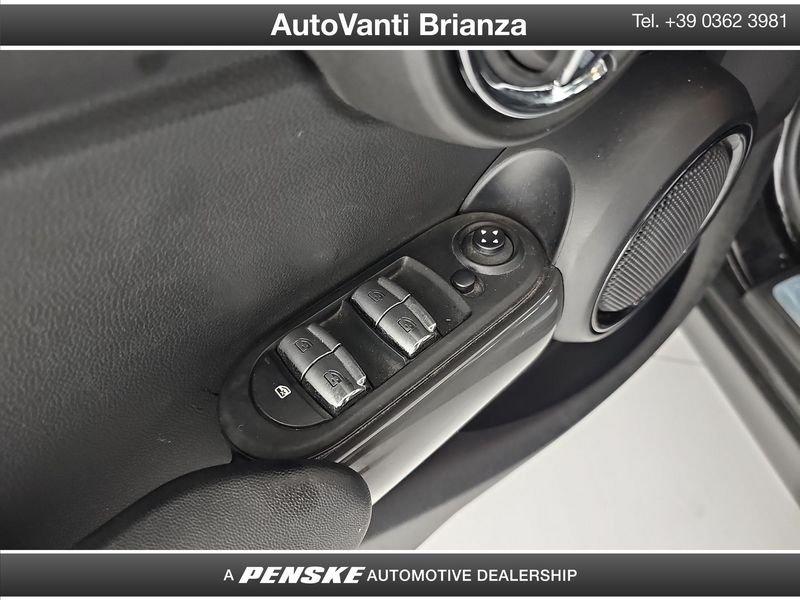 MINI Mini 5 porte Mini 1.5 One Classic 5 porte