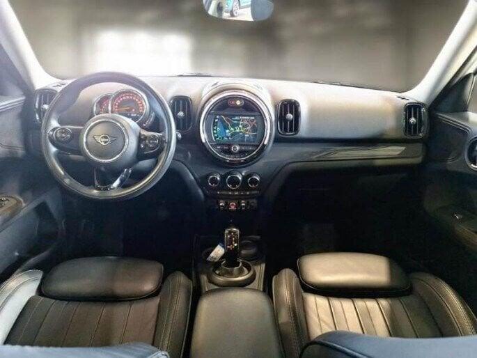 MINI Mini Countryman F60 Mini 1.5 One Business Countryman Automatica
