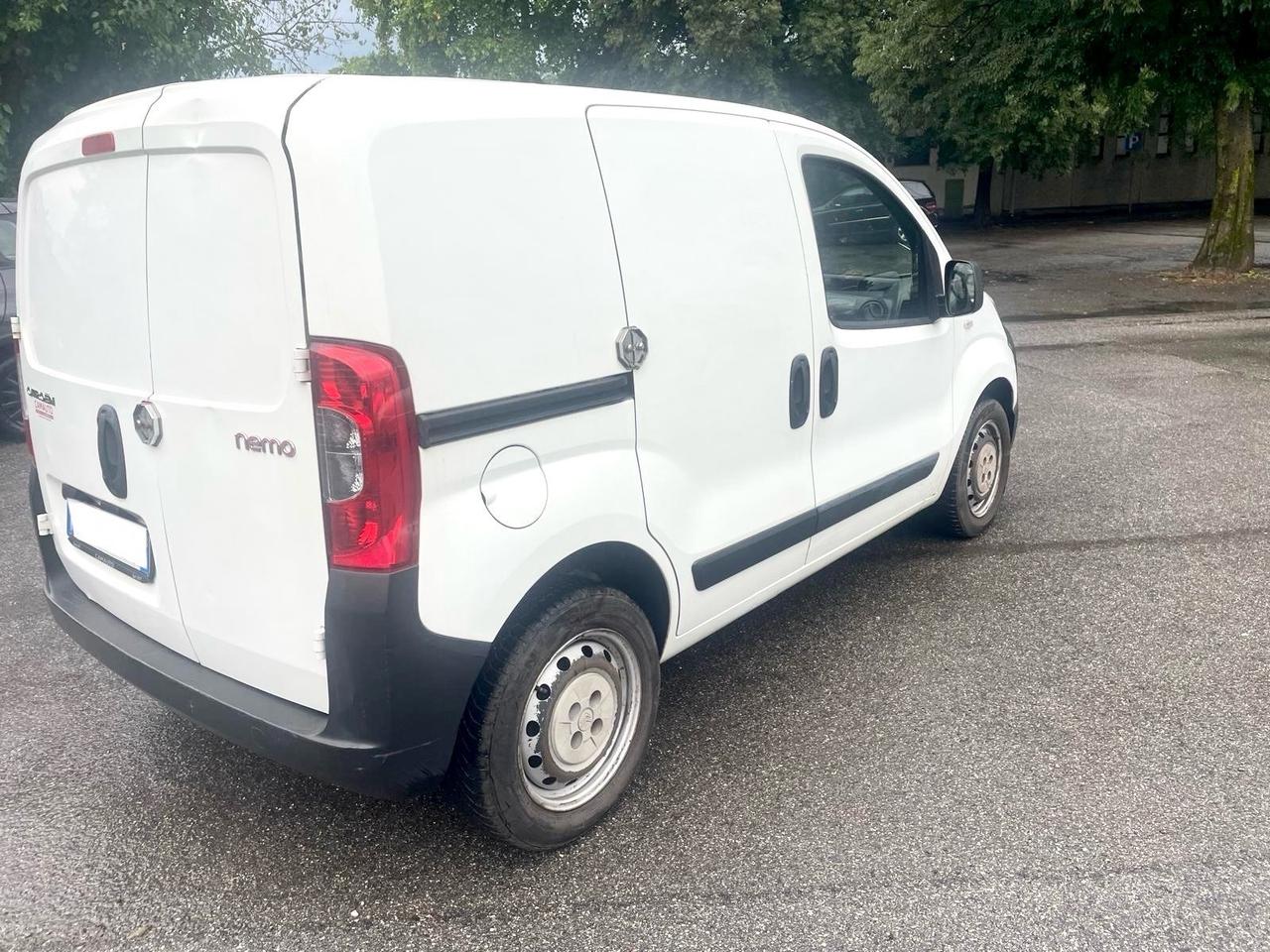 Citroen Nemo Multispace 1.3 HDi 75CV Seduction 2013