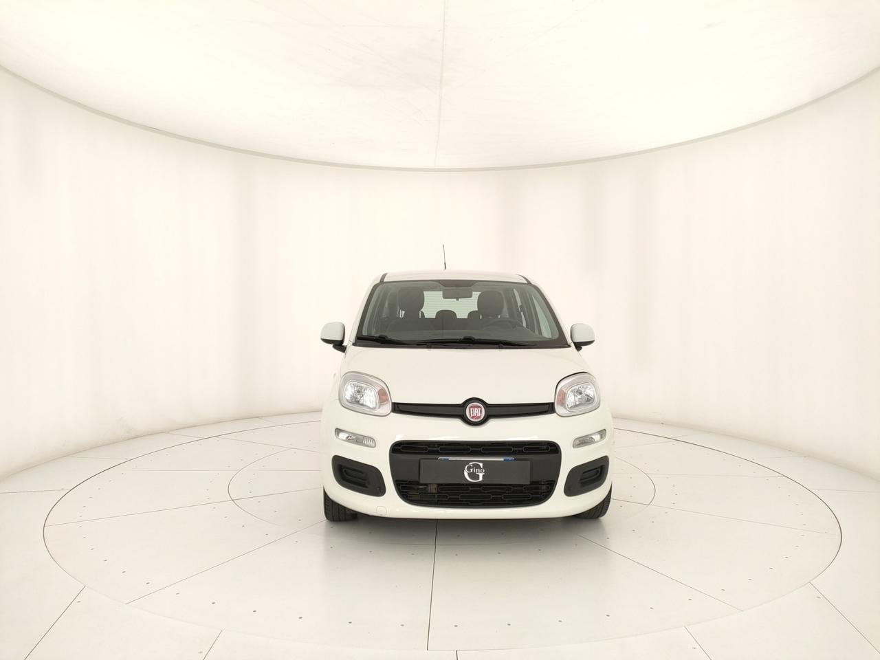FIAT Panda III 2016 - Panda 1.2 Easy s&s 69cv my19