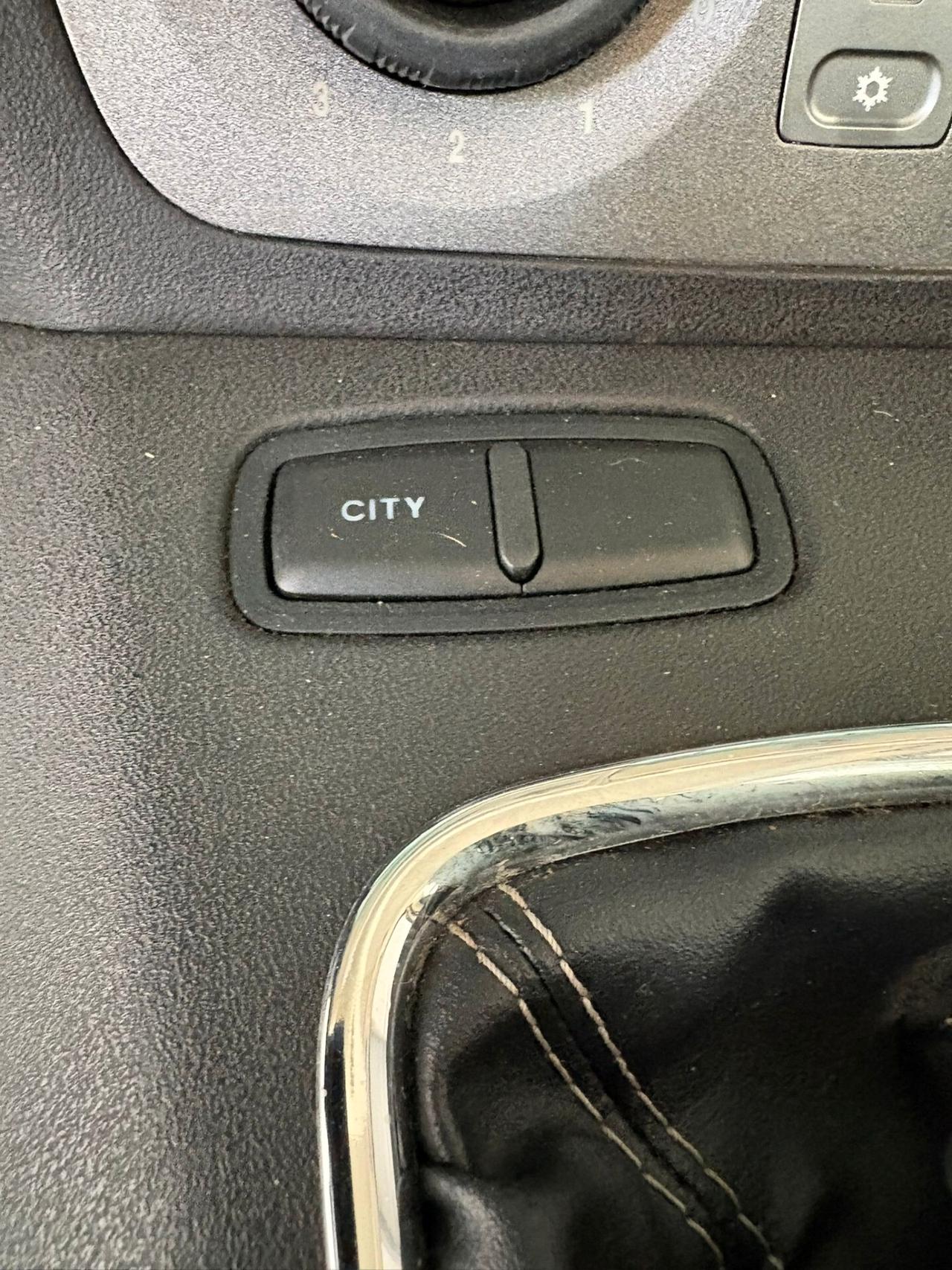 Lancia MUSA 1.3 Mjt 95 CV Diva