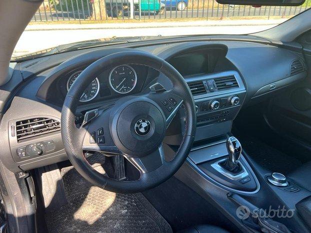 Bmw 628 635