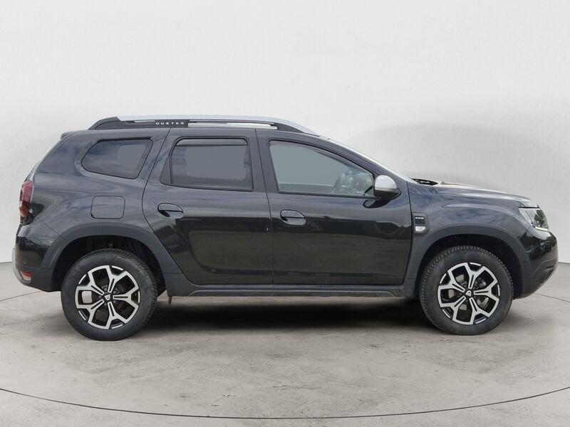 Dacia Duster II 2018 Diesel 1.5 blue dci Prestige 4x4 s&s 115cv my19