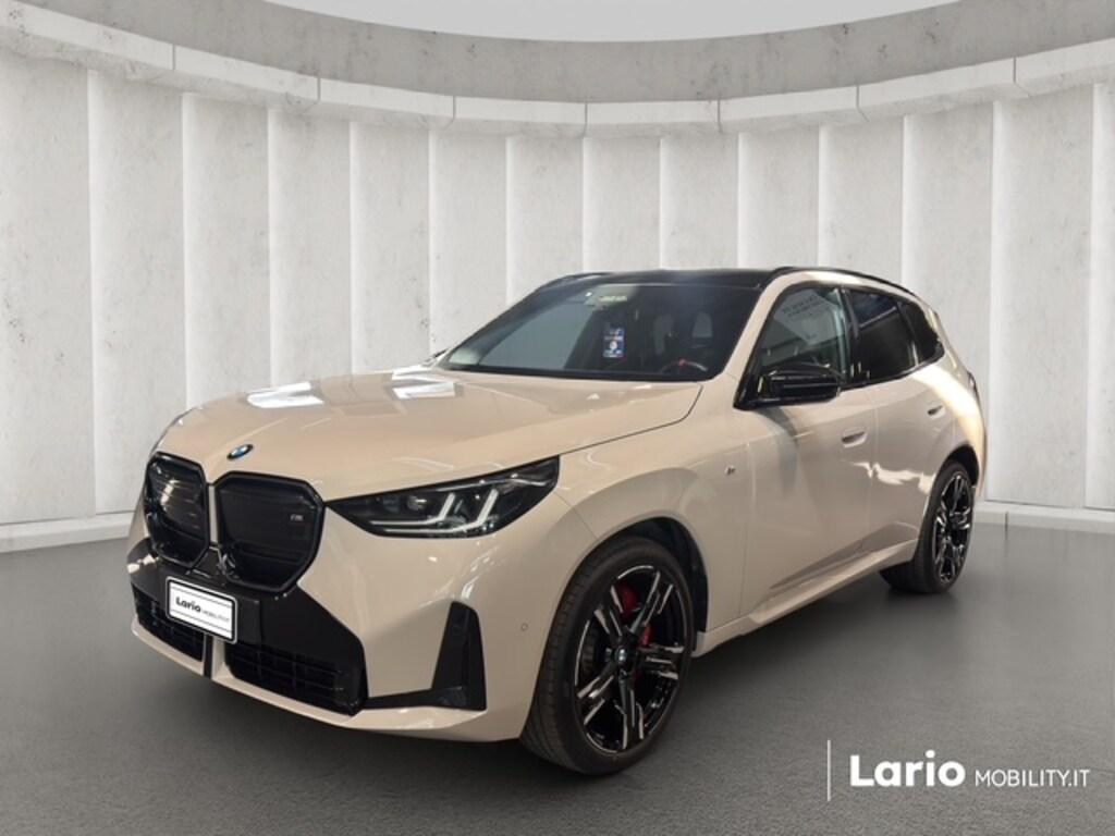 BMW X3 M 50 MSport Pro xDrive Steptronic