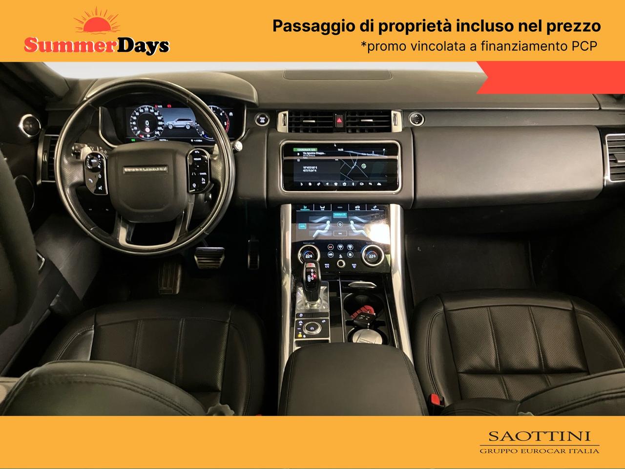 3.0d HSE Dynamic 249 CV Auto