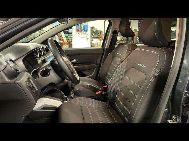 Dacia Duster 1.0 tce Prestige up Gpl 4x2 100cv