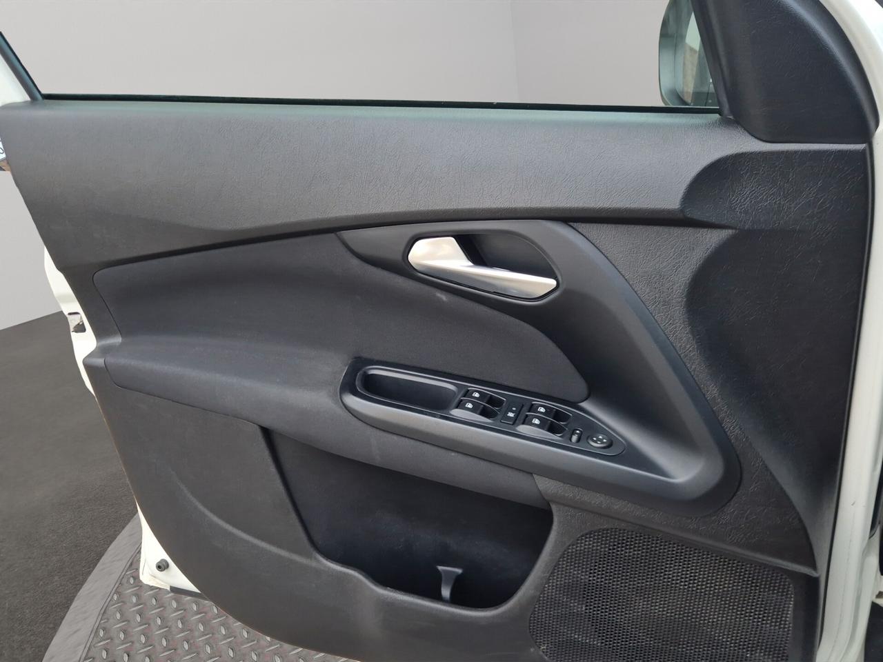 Fiat Tipo 1.3 Mjt S&S 5 porte Lounge