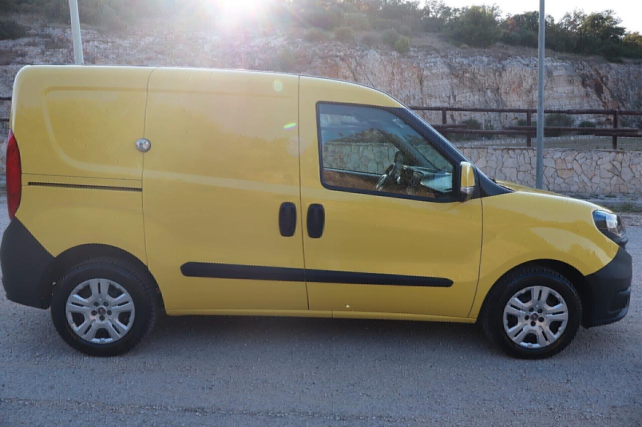 Fiat Doblo DOBLÒ 1.3 MJT PC-TN CARGO LAMIERATO SX (IVA ESPOSTA)