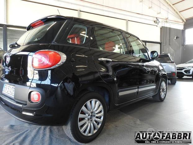 FIAT - 500 L - 1.3 Multijet 85 CV Pop Star