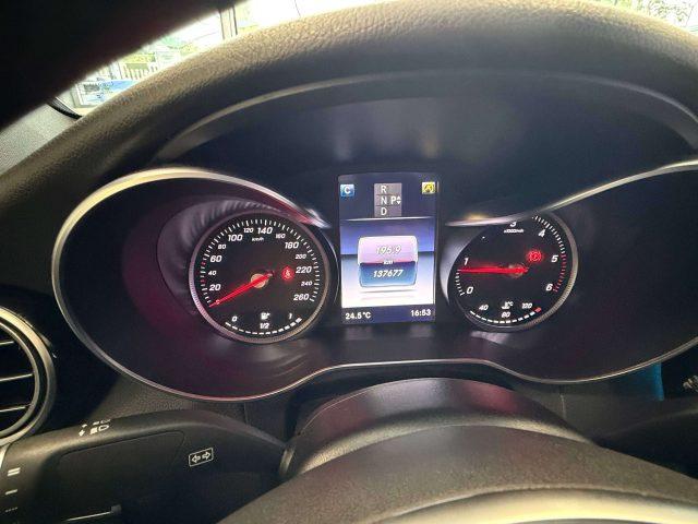 MERCEDES-BENZ GLC 250 GLC Coupe -Coupe d Premium 4matic auto