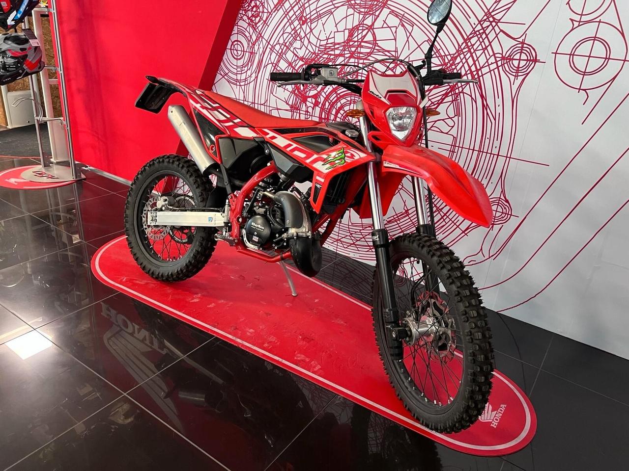 Betamotor RR 50 Enduro Sport 2022