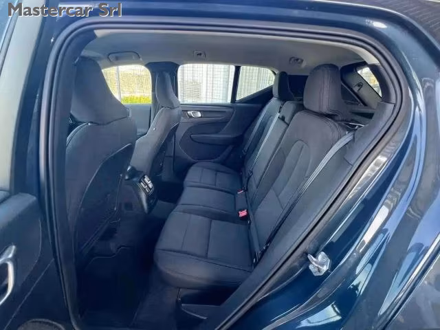 VOLVO XC40 t5 phev Inscription Expression auto - GG034RR