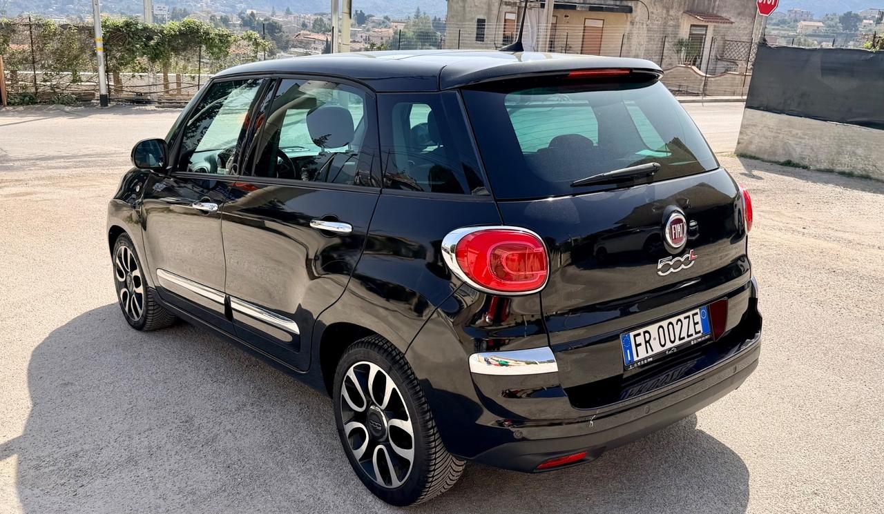 Fiat 500L 1.6 Multijet 120 CV Mirror