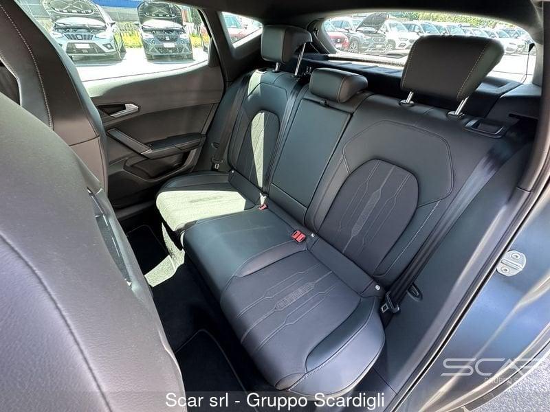 Cupra Formentor 2.0 TSI 4Drive DSG