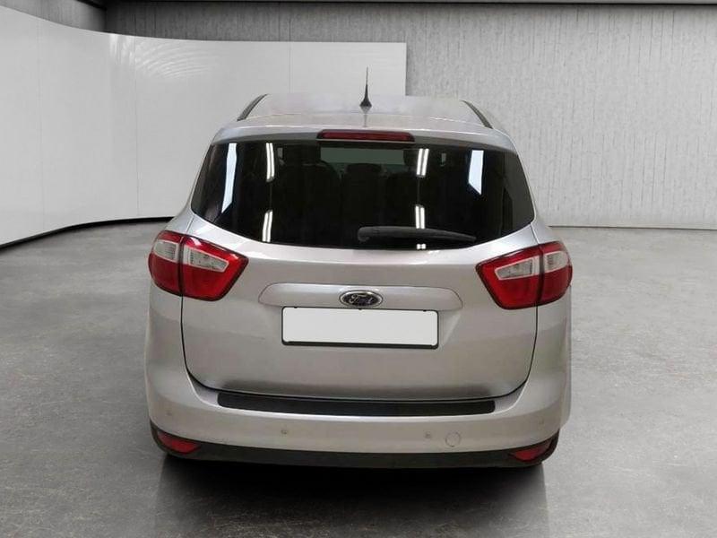 Ford C-Max 1.6 tdci Titanium 115cv dpf