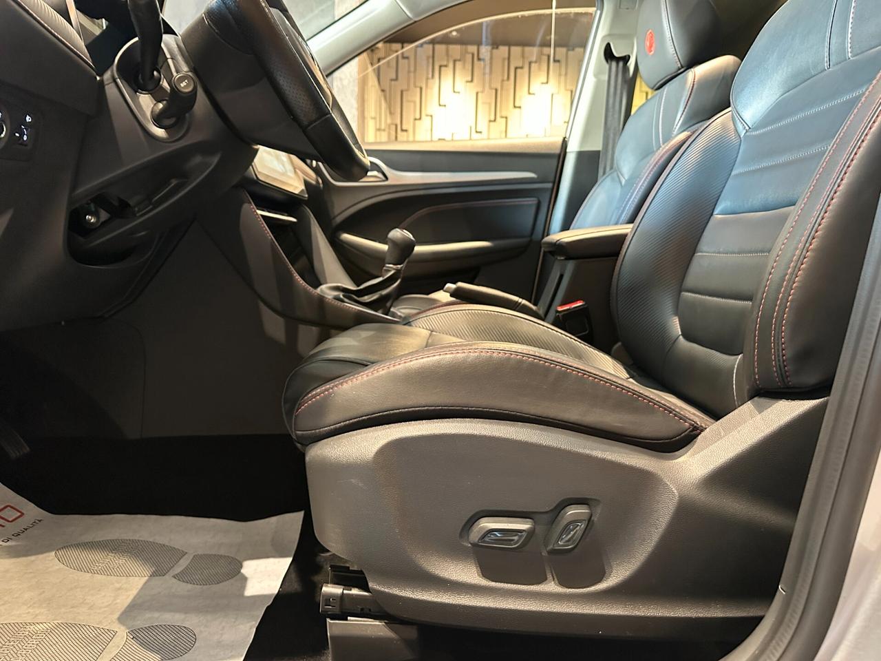 Mg ZS 1.0T-GDI Luxury