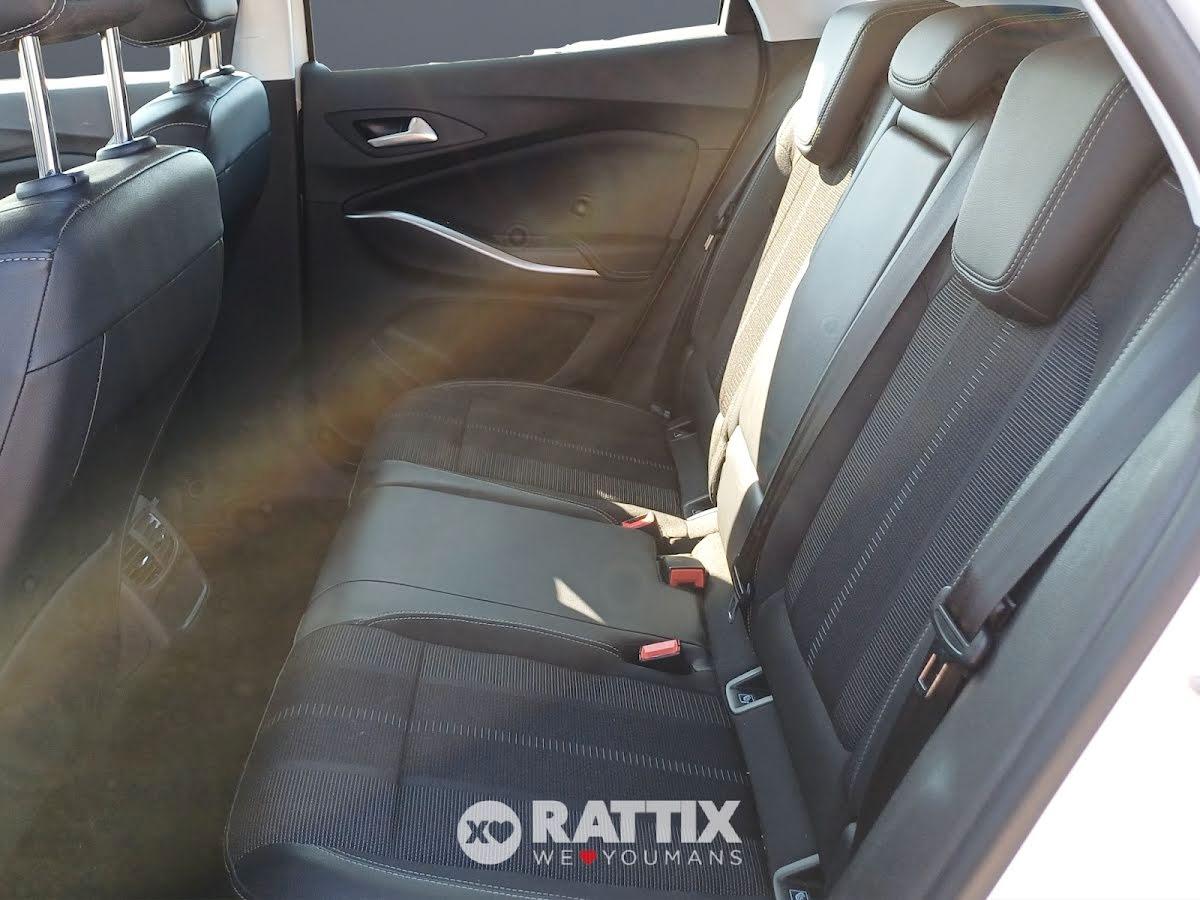 Opel Grandland 1.2 130CV GS