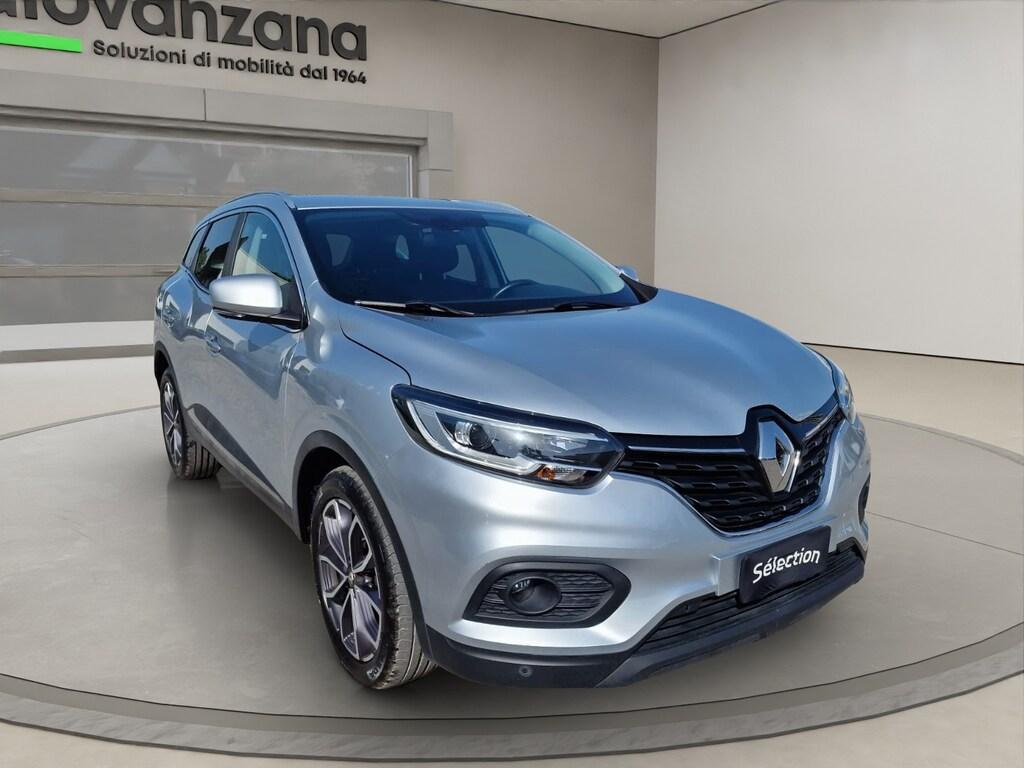 Renault Kadjar 1.5 Blue dCi Sport Edition EDC