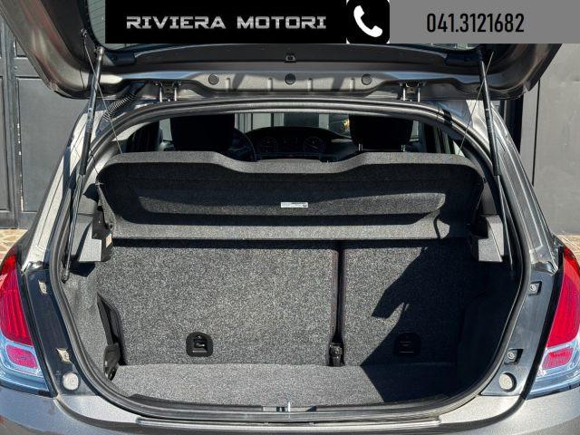 LANCIA Ypsilon 1.2 69 CV 5 porte GPL Ecochic Gold