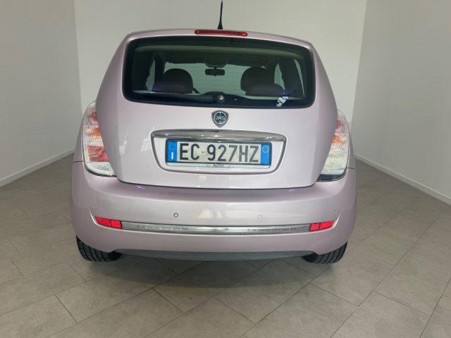 LANCIA Ypsilon 1.2 Elle