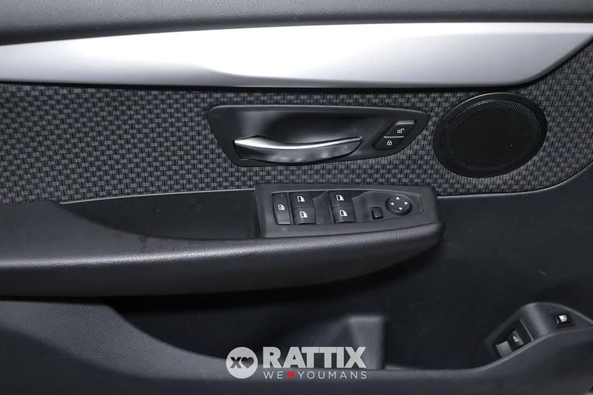 BMW 225 xe iPerformance Active Tourer auto