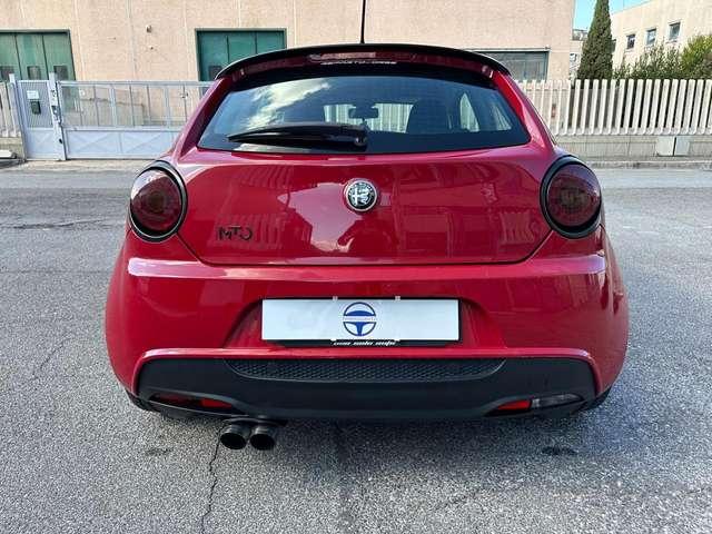 Alfa Romeo MiTo 1.4 T 155 CV Distinctive Sport Pack