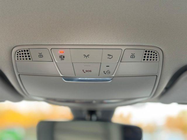 MERCEDES-BENZ GLC 220 d 4Matic SPORT *OPACA*UNIPROP*SERVICE MERCEDES