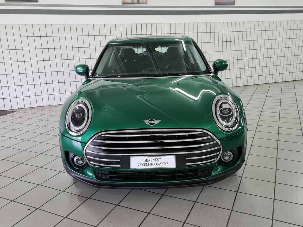 Mini One Clubman 1.5 One Classic Steptronic