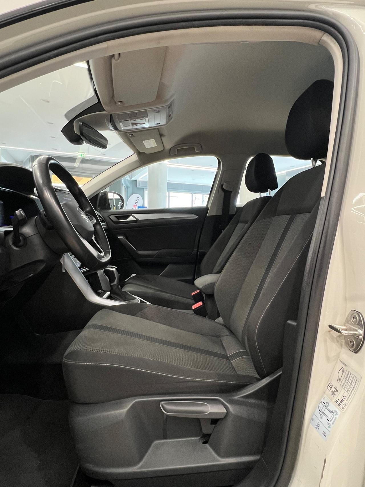 Volkswagen T-Roc 2.0 TDI SCR 150 CV DSG Life