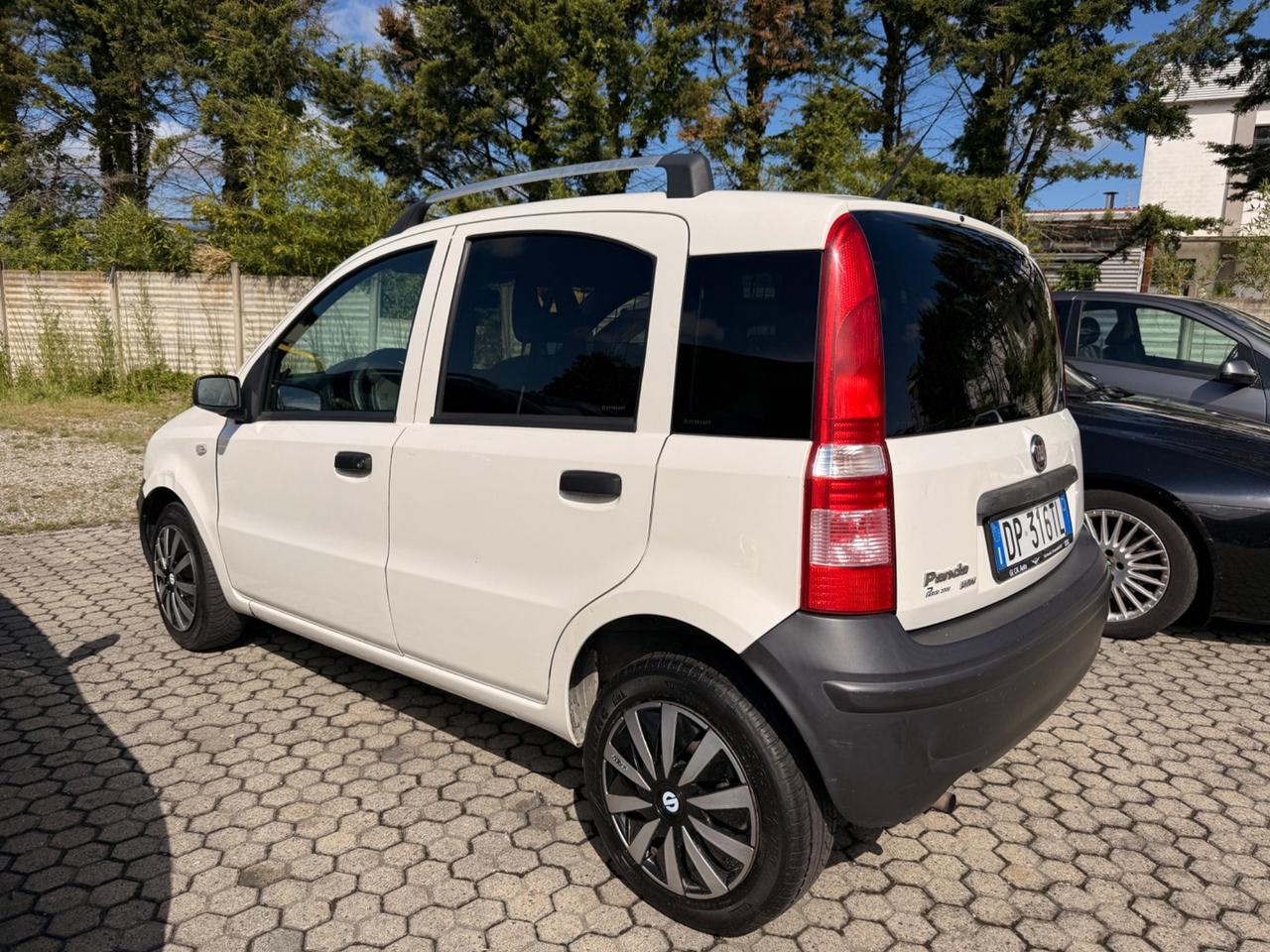 Fiat Panda 1.2 Van Active 2 posti