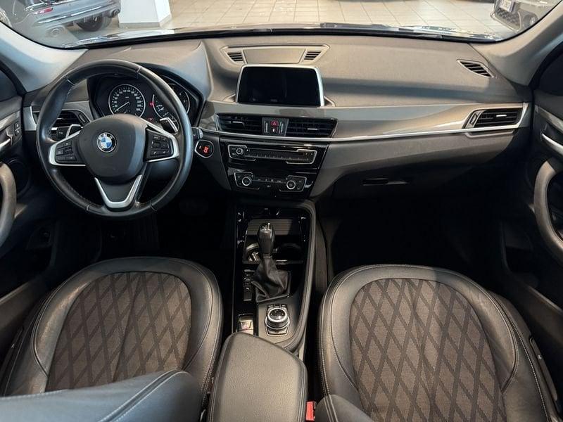 BMW X1 X1 sDrive18d xLine