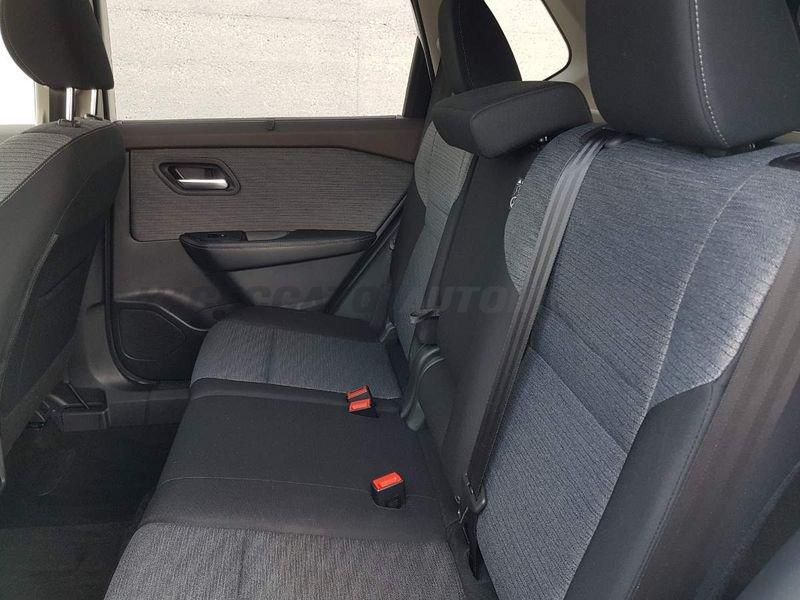 Nissan X-Trail X-Trail 1.5 e-power N-Connecta e-4orce 4wd auto 7p.ti