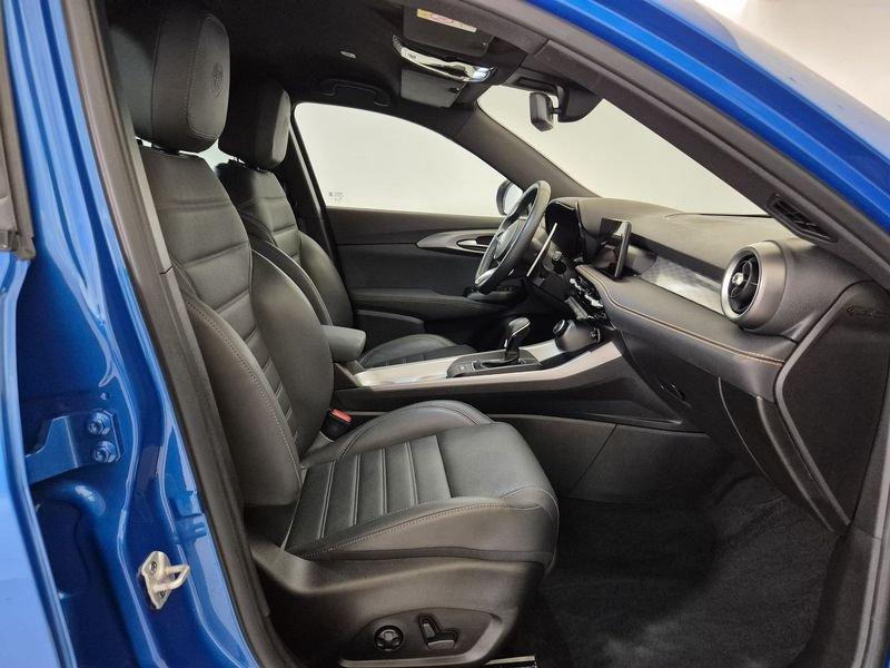Alfa Romeo Tonale 1.5 hybrid Veloce 160cv tct7